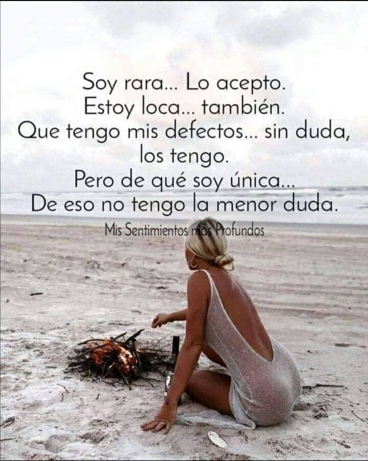 encontrándome con migo misma..