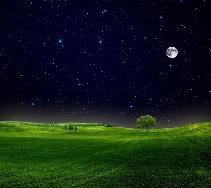 Night Sky