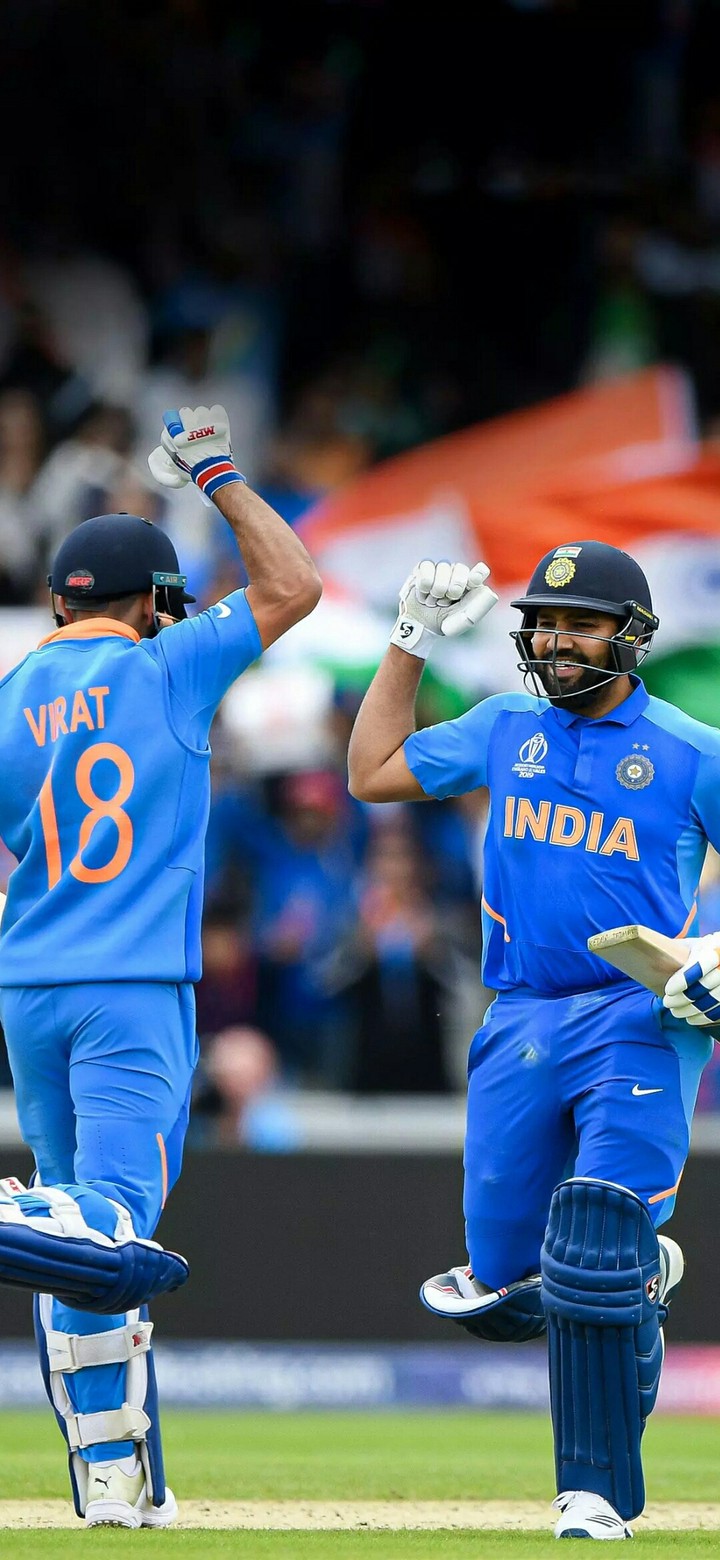 India ...