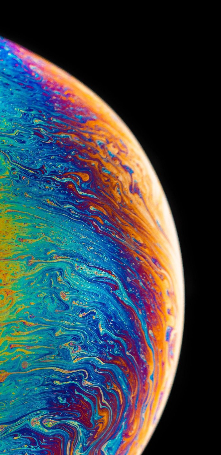 planet