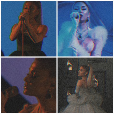 arianagrande