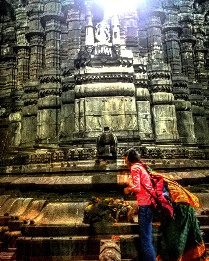 devotees