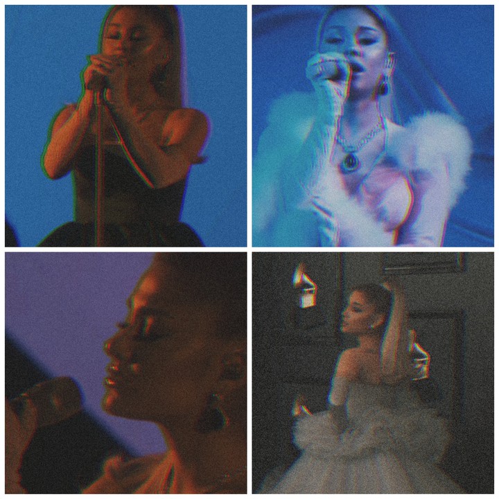 arianagrande