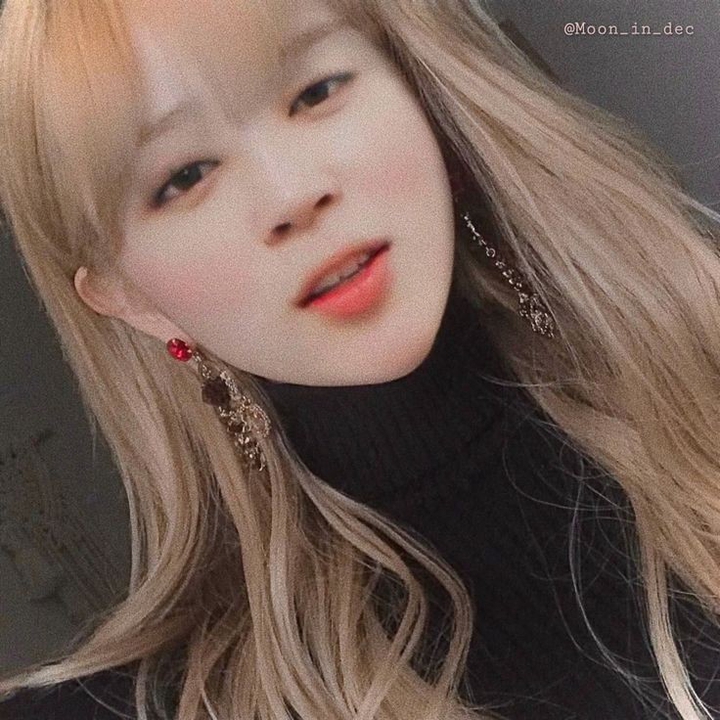 Jimina baby Angel love you ❣️❣️