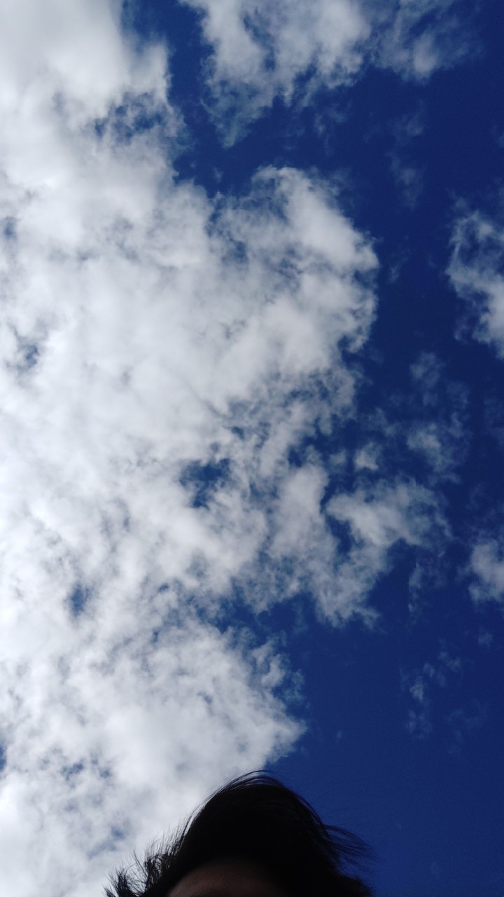 Sky mud
