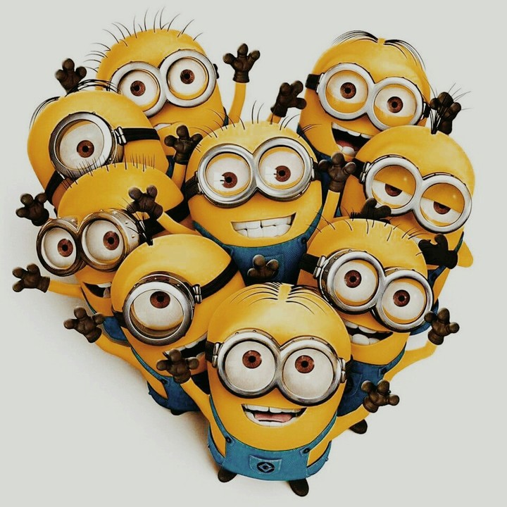 minions