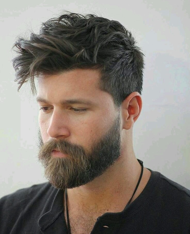 moda homem