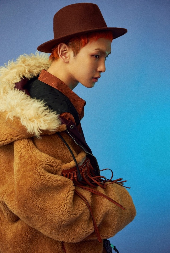 Shinee Key
