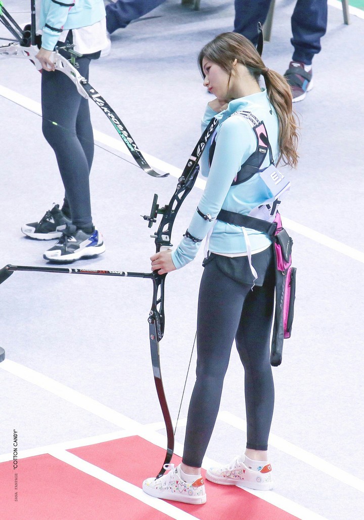 Twice Sana