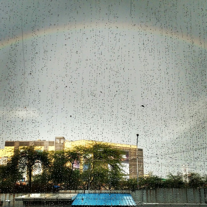 Rainbow