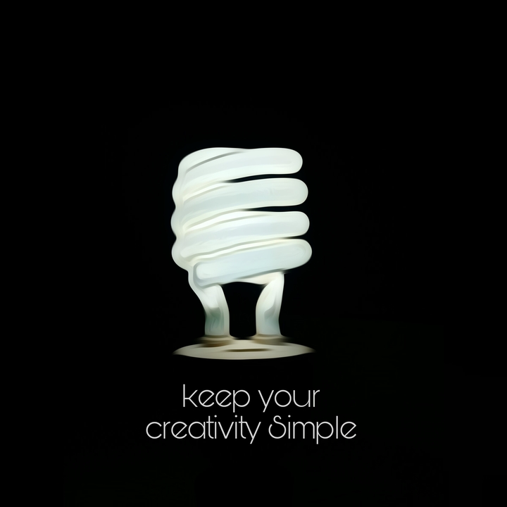 Be Simple
