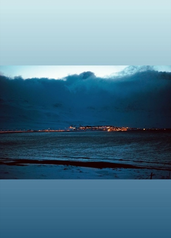 Iceland