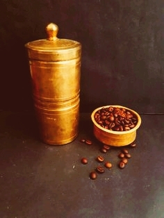 Filter Coffee
