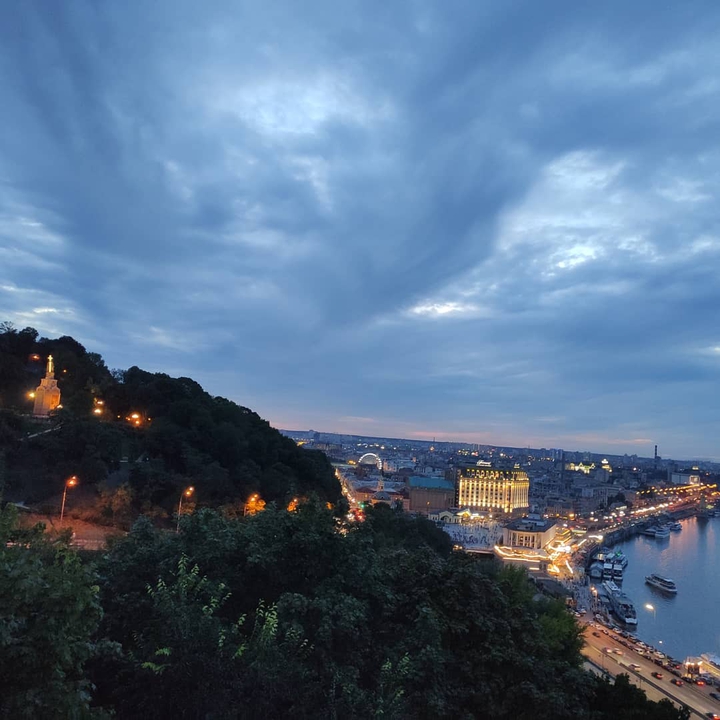 красота