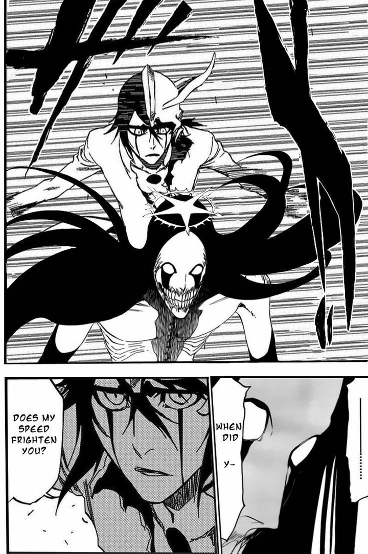 Bleach,Anime,Manga,Espada,4