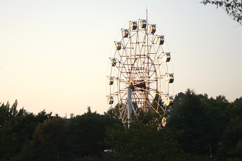 Amusement Park
