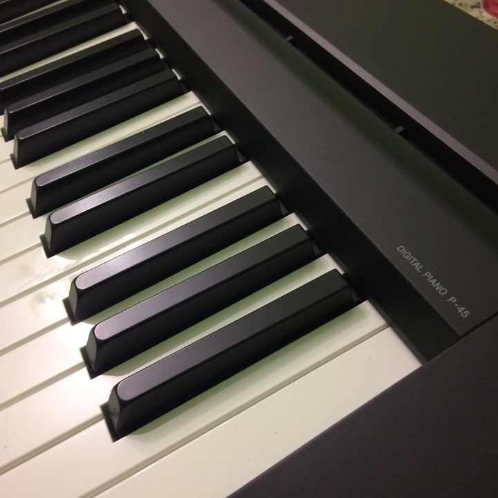 piano