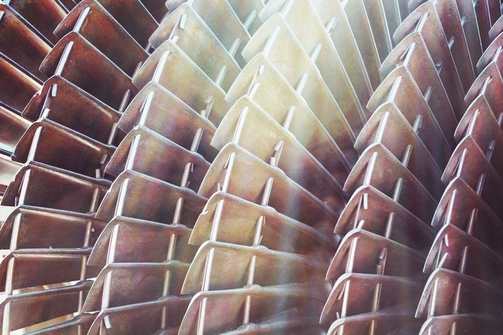 turbine macro