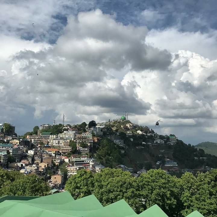 mountain