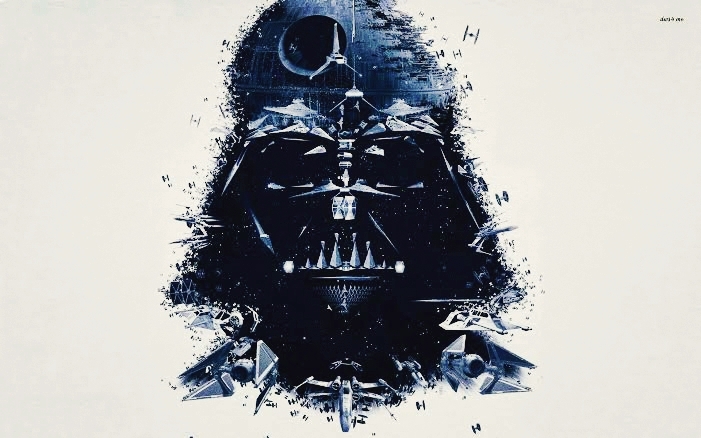 Darth Vader