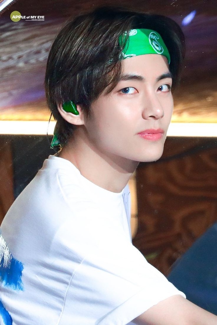 Taehyungie
