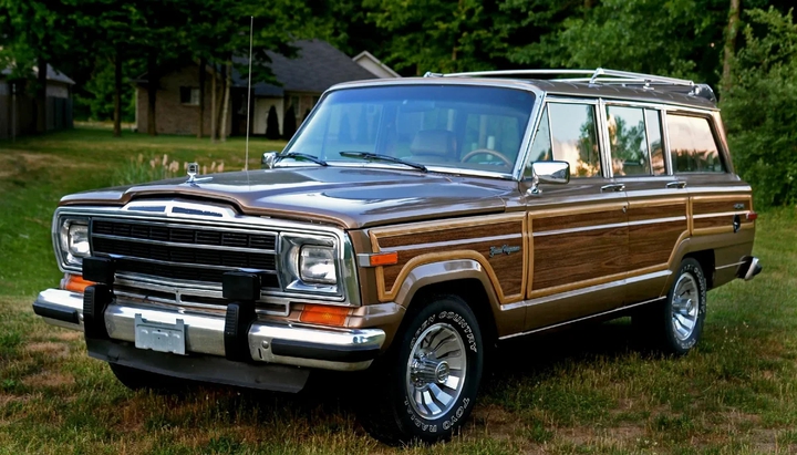 jeep