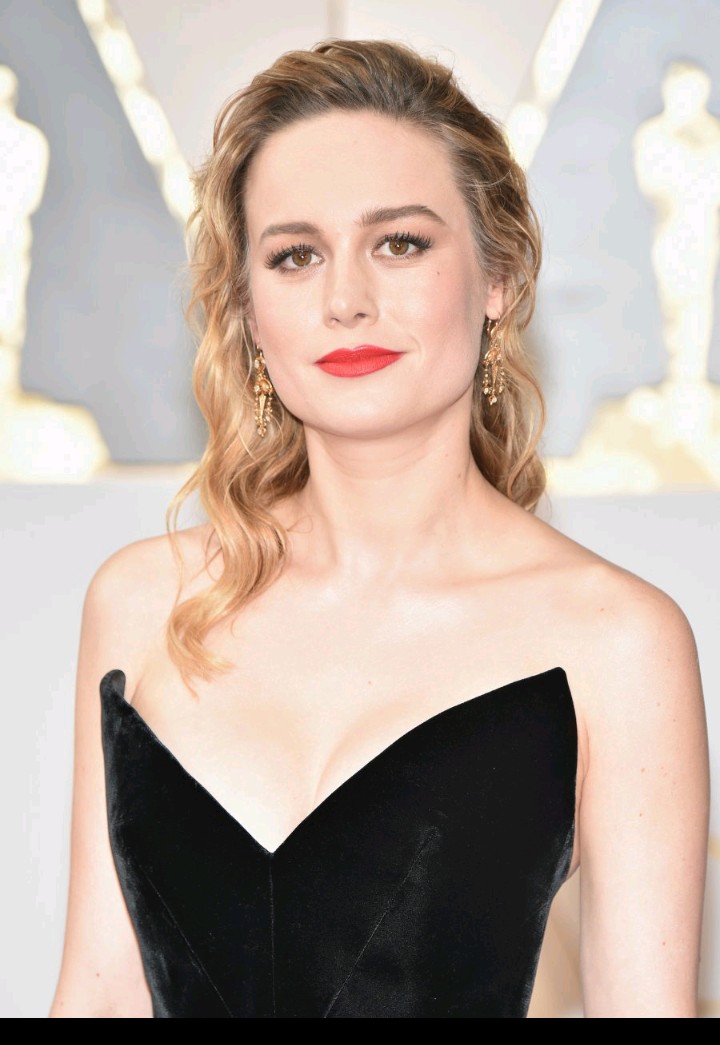 Brie Larson