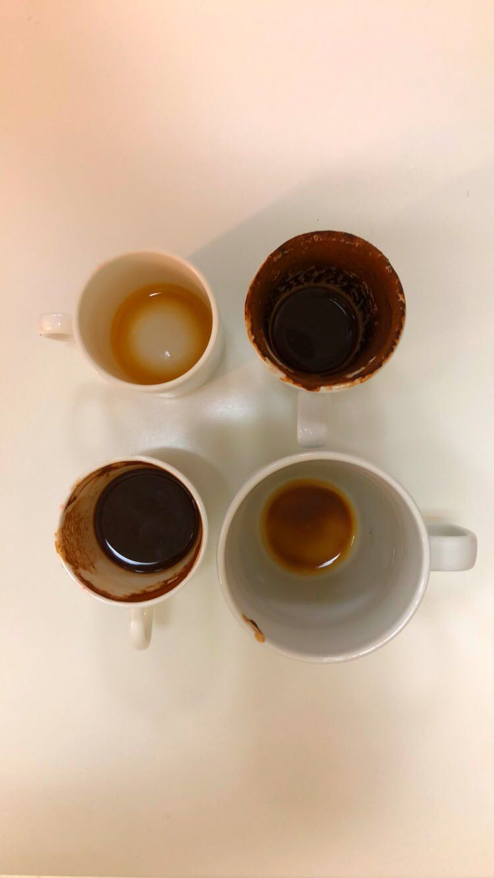 coffee