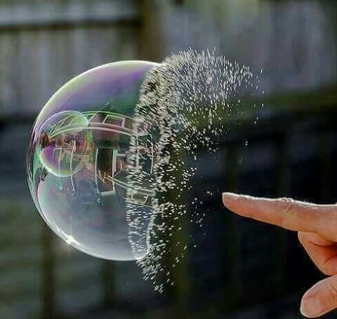 perfect capturing