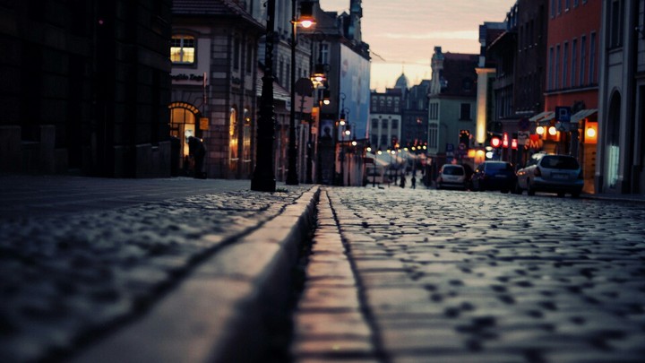 road beutifal