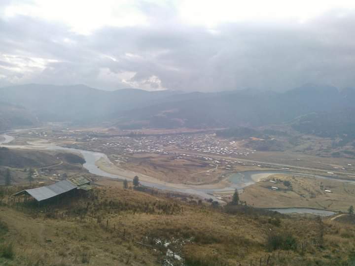 village