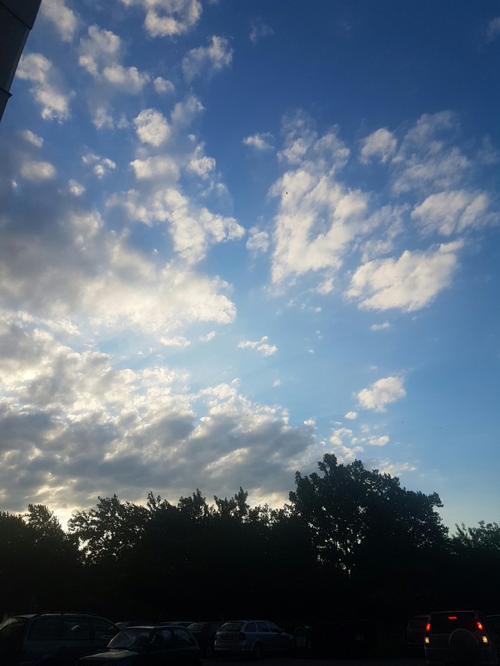 sky