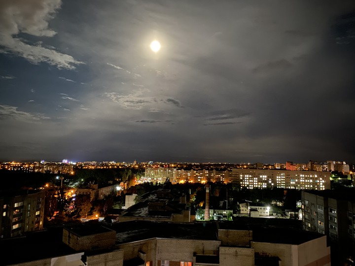night