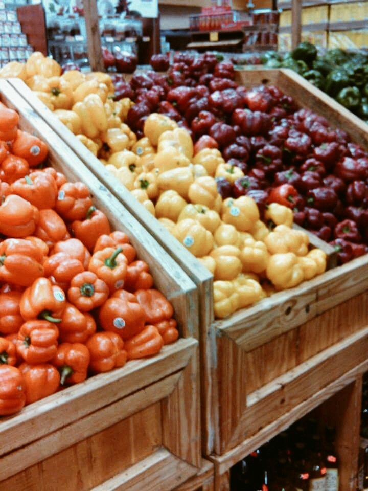 market