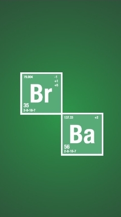 breaking bad