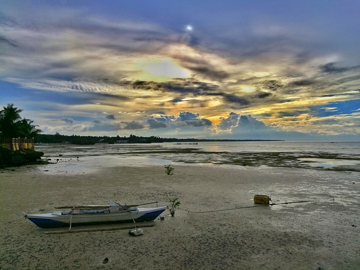 Stranded