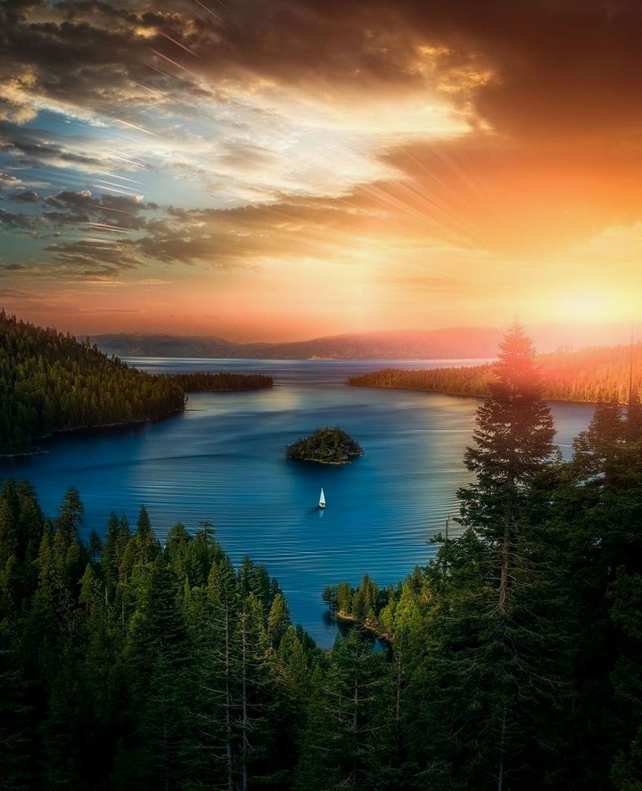 Amazing World
