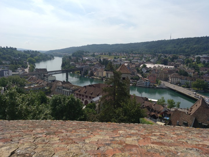 Schaffhausen