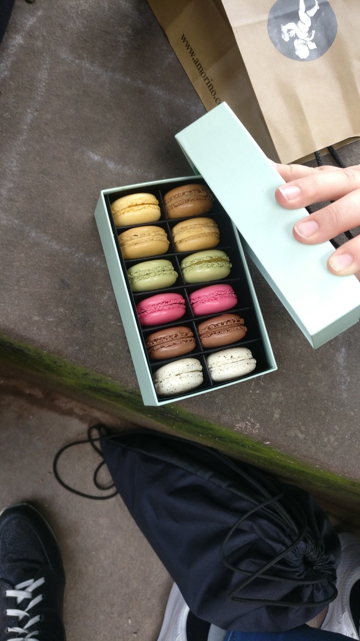 Macaron
