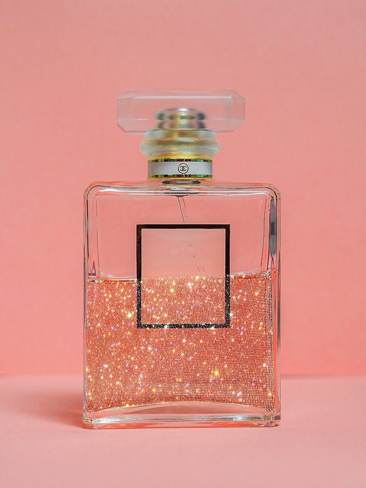 Chanel 5