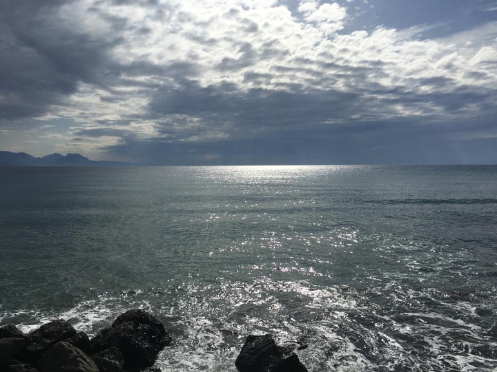 orizzonte
