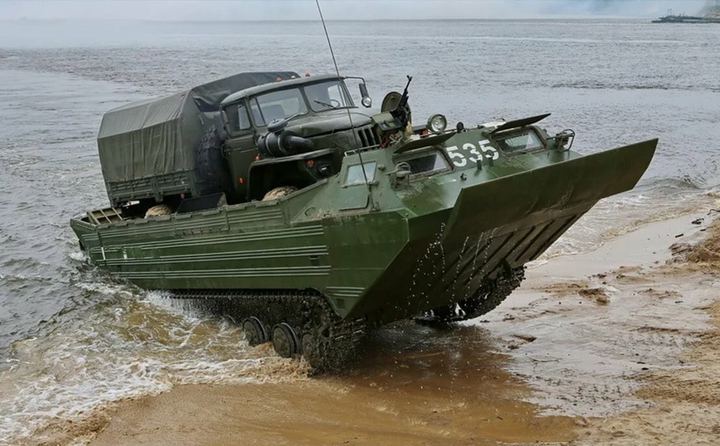 pts and ural