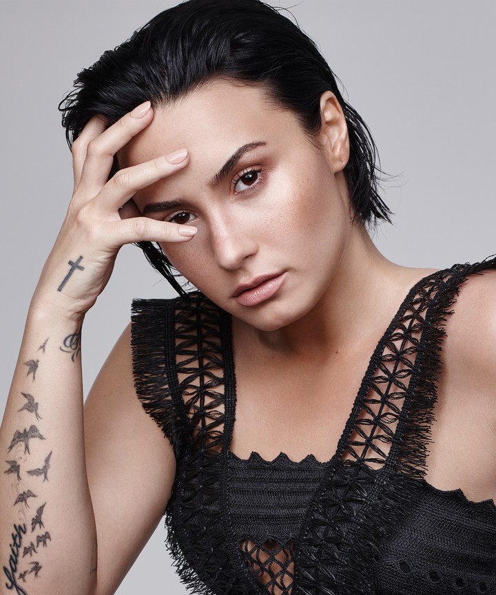 Demi Lovato