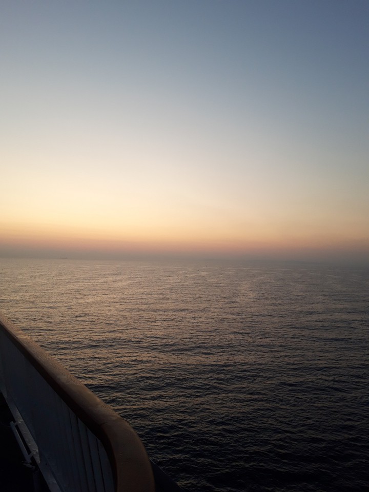 Sea/Adriatic