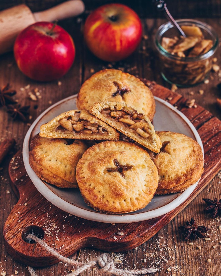 Apple pei