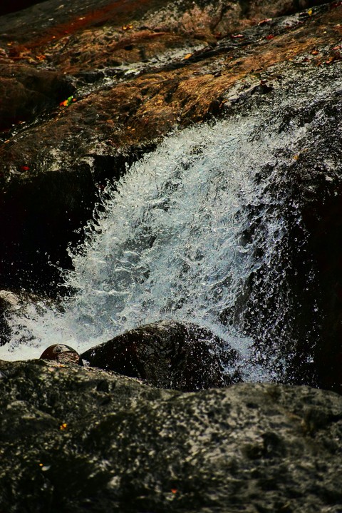 waterfall