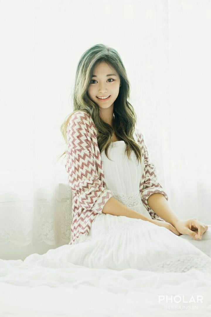 queen tzuyu