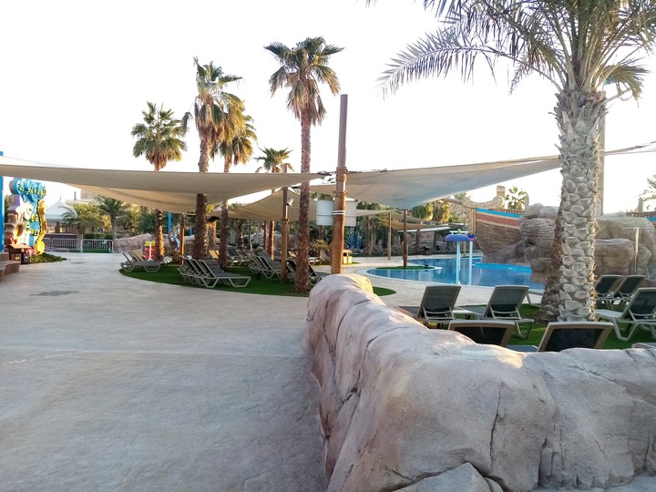 Waterpark