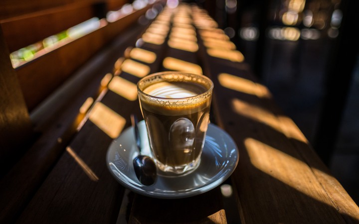 coffee