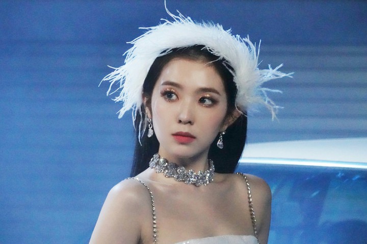 Red Velvet*